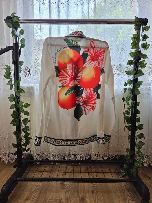 Camasa Casablanca marimea M