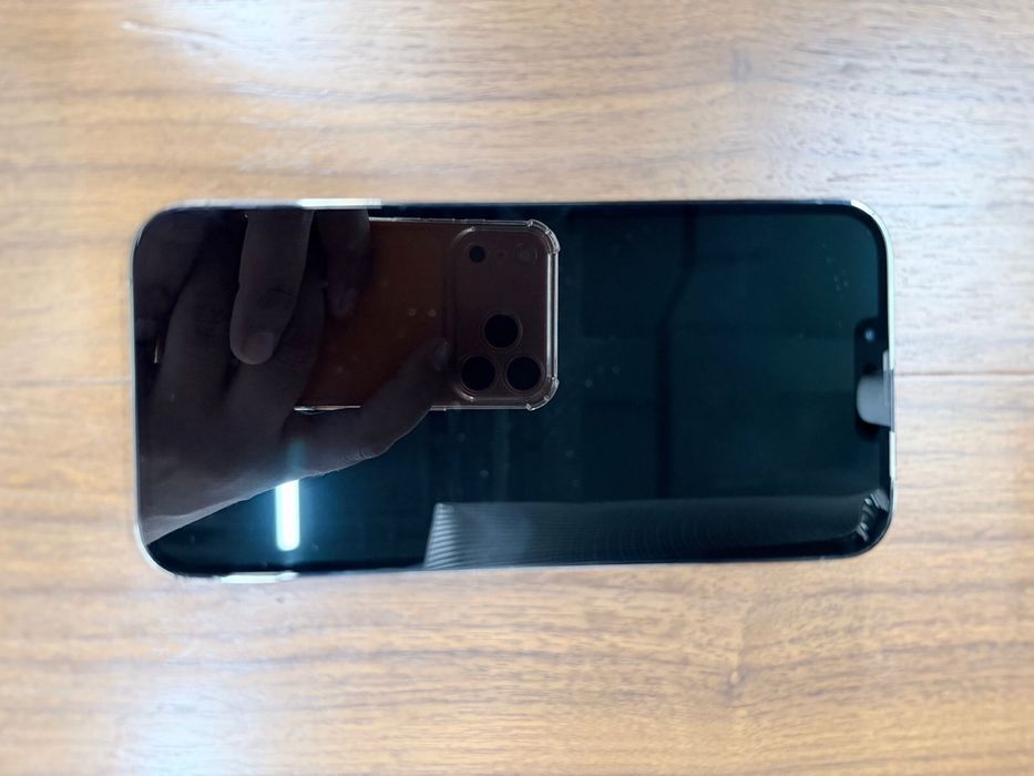 Iphone 13 pro max 256