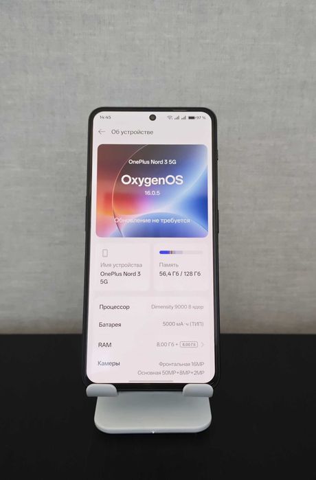 Oneplus Nord 3 (8/128)
