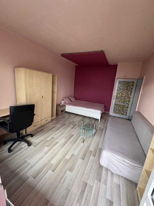 Дава се под наем Двустаен апартамент в София, Младост 1 - 47 кв.м за 518.67 € - Снимка #9