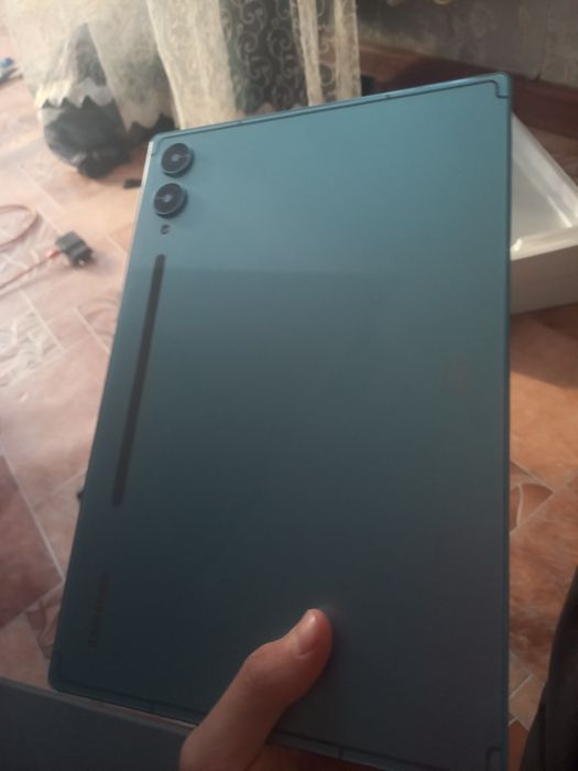 Срочно продам Новый планшет S9 ultra