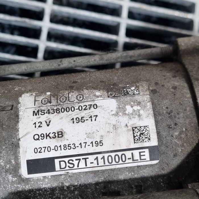 Electromotor Ford Kuga II Facelift 2.0 TDCI - 110kW 150CP 1997CC Manuala T7MA