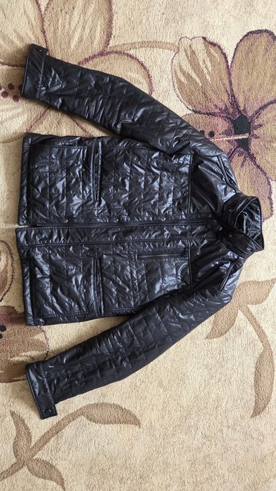 Осень весна куртка