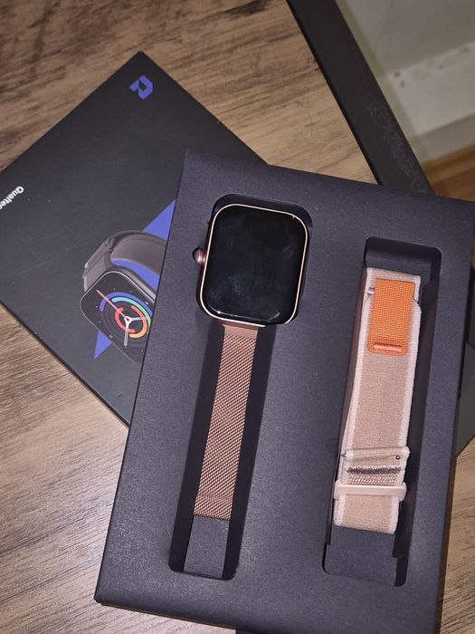 Smart watch Omnifit