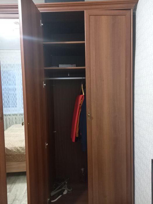 Шкаф в отличном состоянии