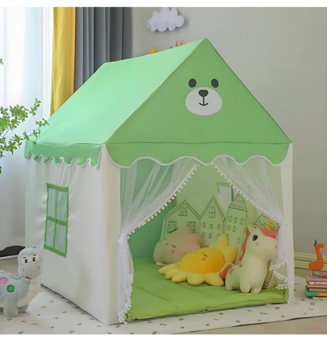 Детский палатка 220.000