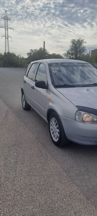 Ваз лада калина 2006г.
