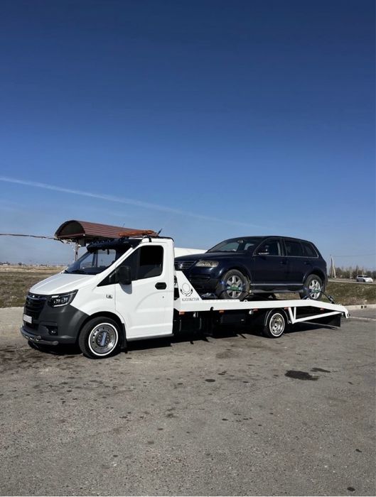 Эвакуатор Атырау