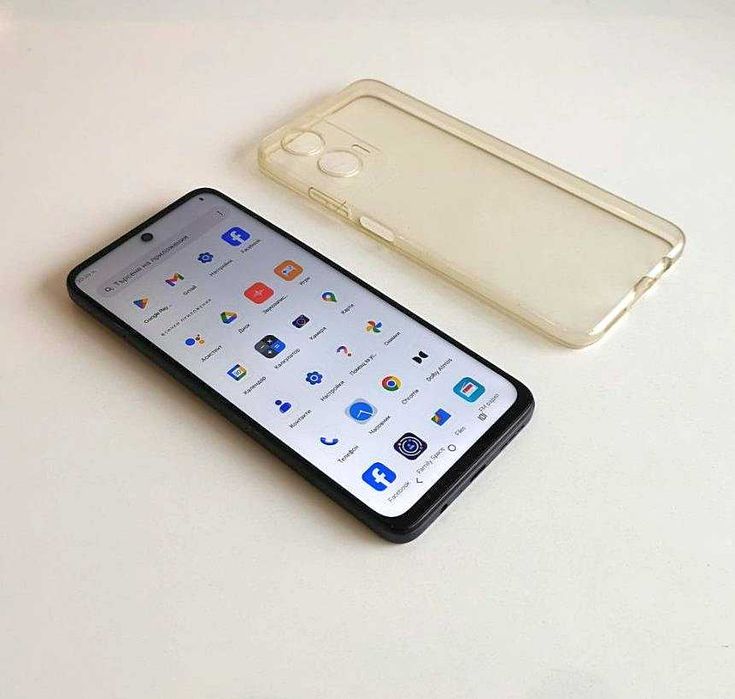 Motorola Moto G35 5G  12/256