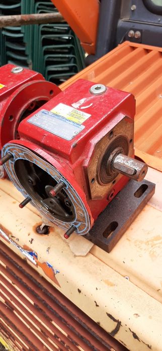 Reductor  priza de putere