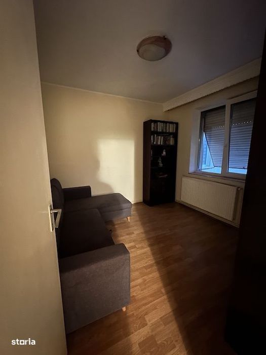 Apartament 3 camere, 56 mp, zona Decebal