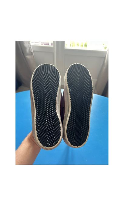 Golden Goose sneakers originali