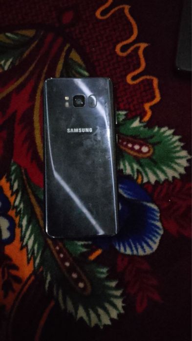 Samsung s8 gb 64