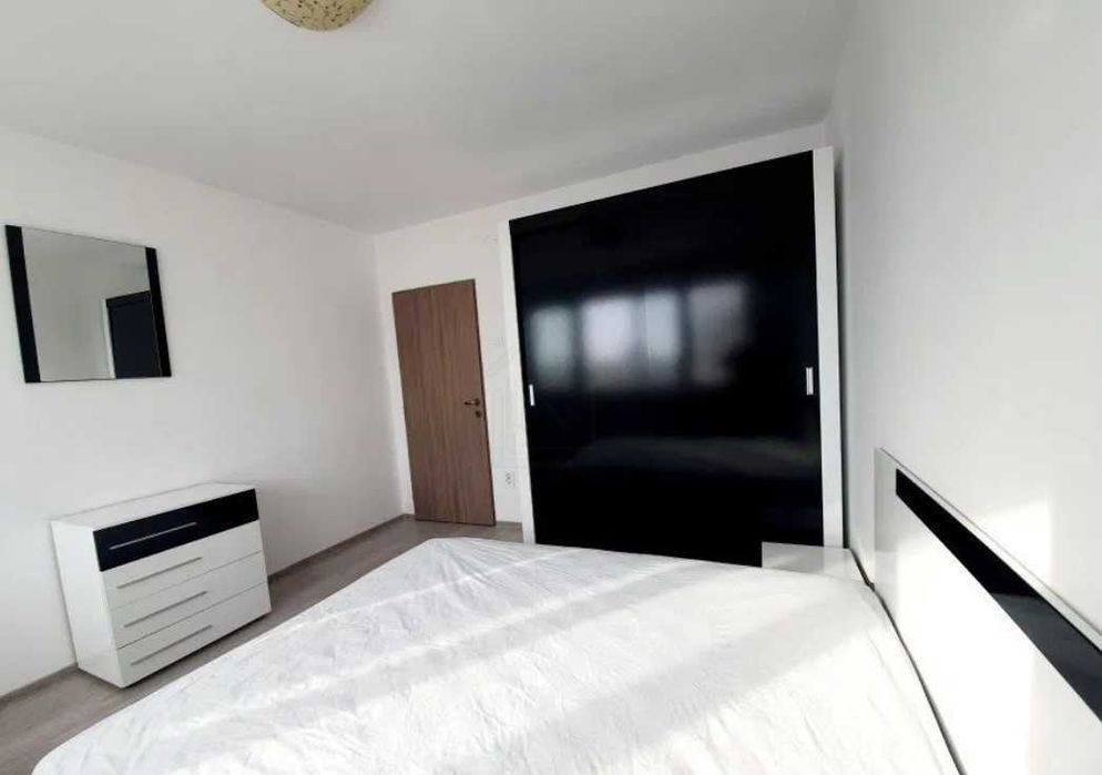 Дава се под наем Двустаен апартамент в Пловдив, Тракия - 65 кв.м за 316.2 € - Снимка #1