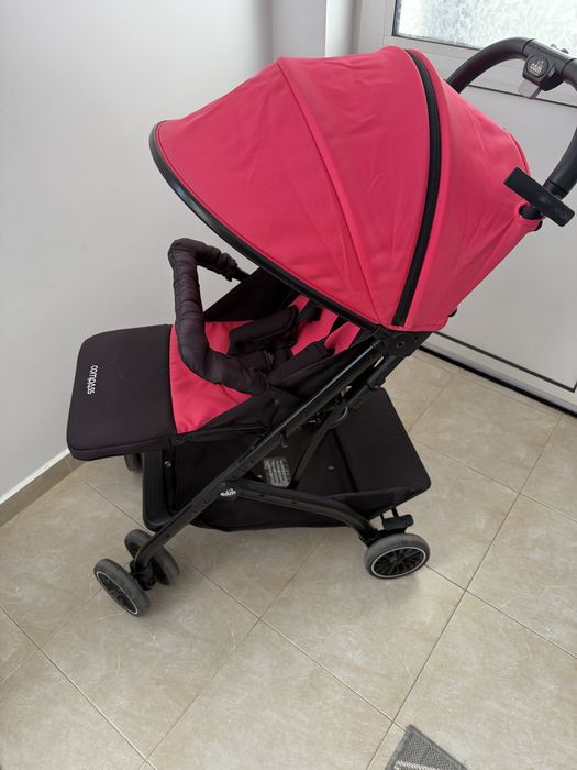 Детска лятна количка