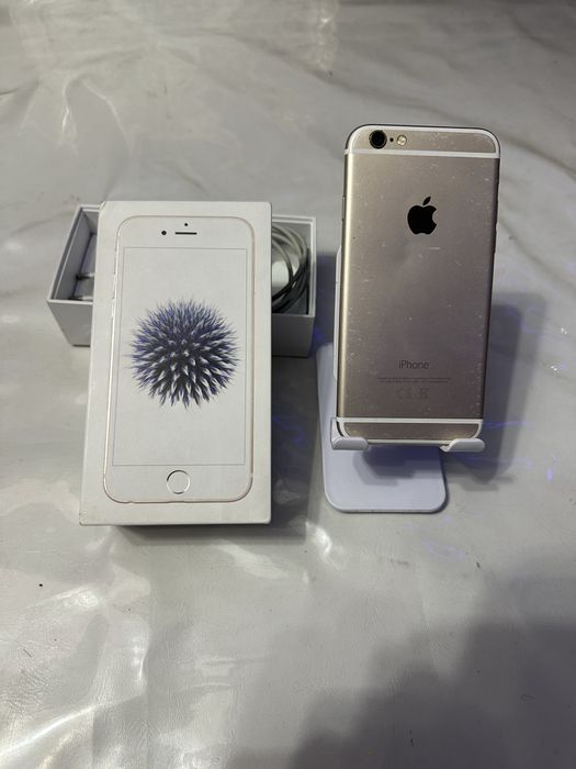 Айфон 6 состояние зверь