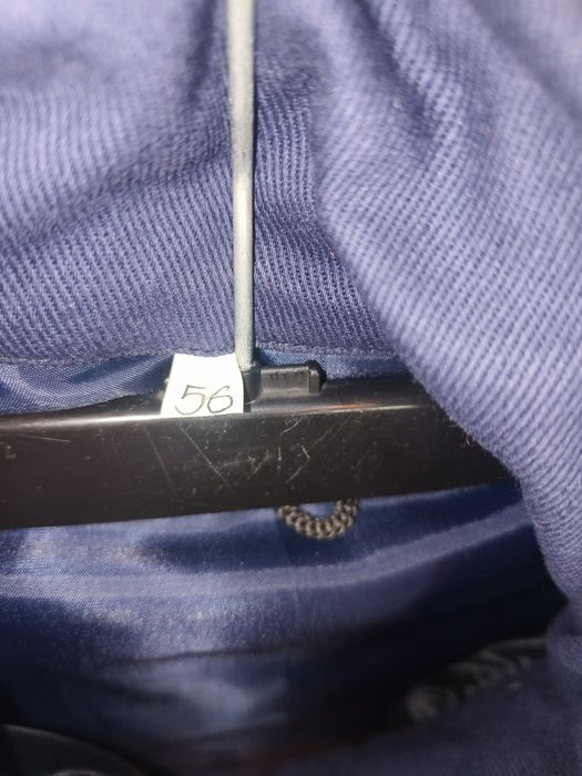 Vând vestă groasă pentru lucru