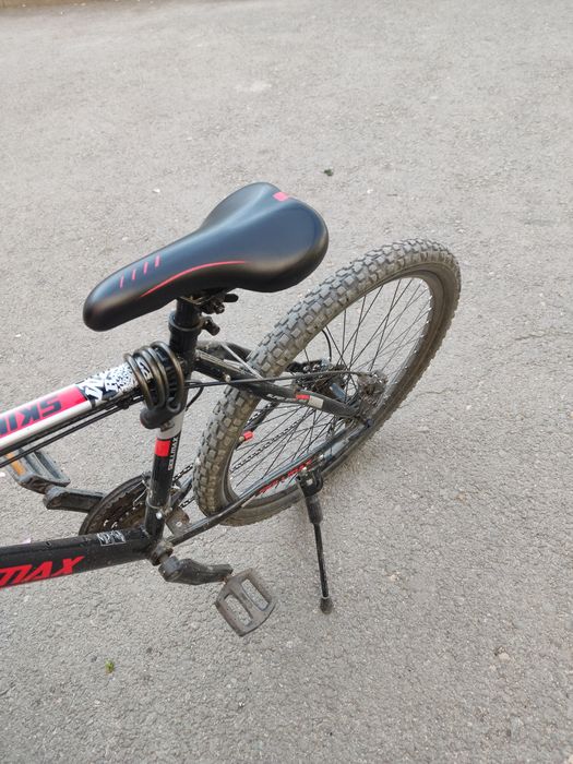 Велосипед skillmax