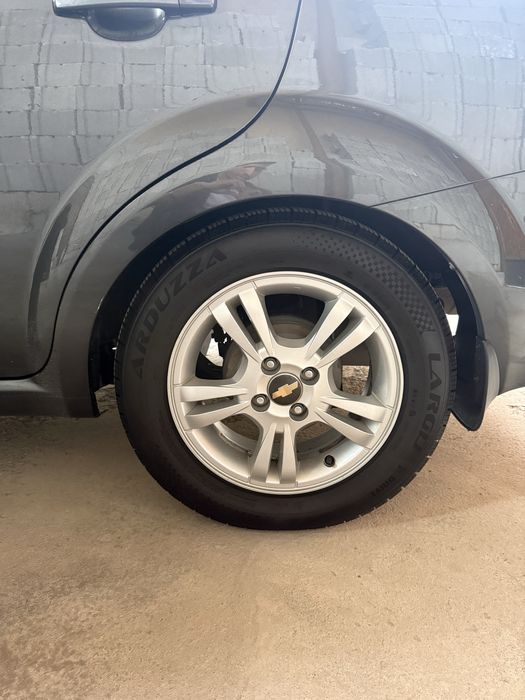 Chevrolet Nexia 3 Avtomat