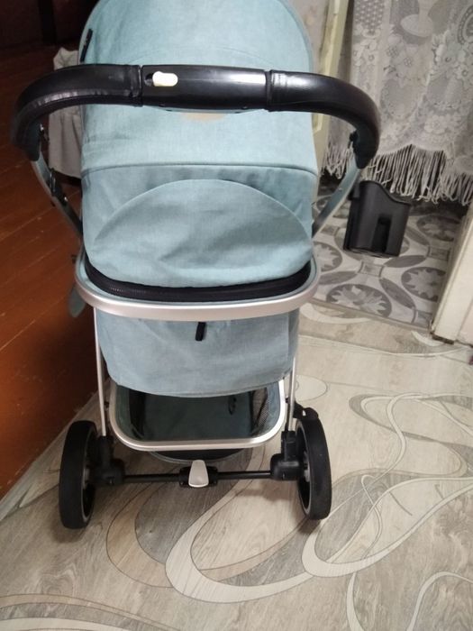 Продается коляска