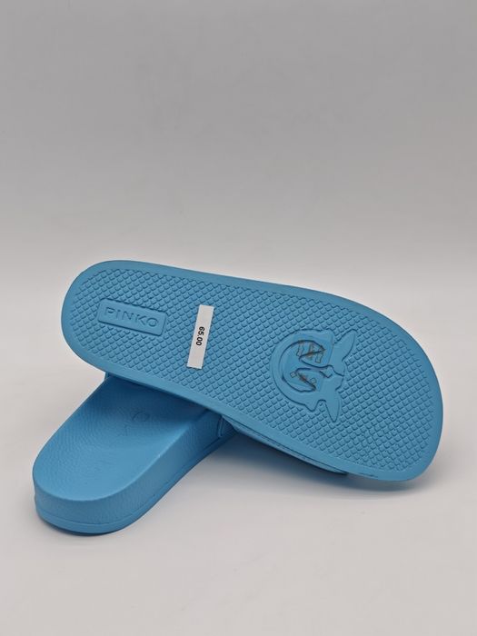 PINKO DILLY 01 Оригинални дамски чехли