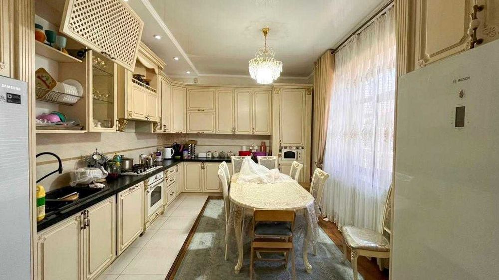 1 ком.Болашак.Рустам Империя