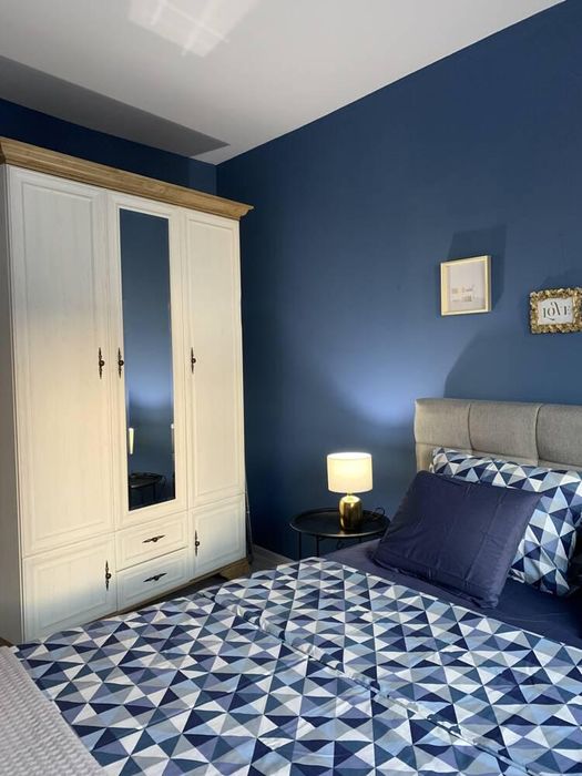 Дава се под наем Двустаен апартамент в Пловдив, Център - 50 кв.м за 459 € - Снимка #4