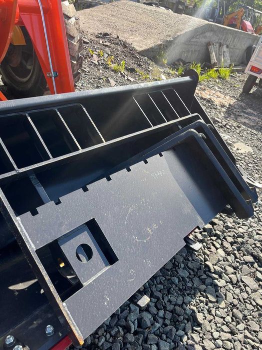 Vola 4x4 încărcător frontal XK350F