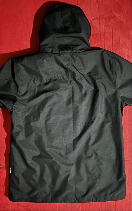 Jacheta Schöffel 3 in 1 Turin geaca barbateasca Schoffel XL