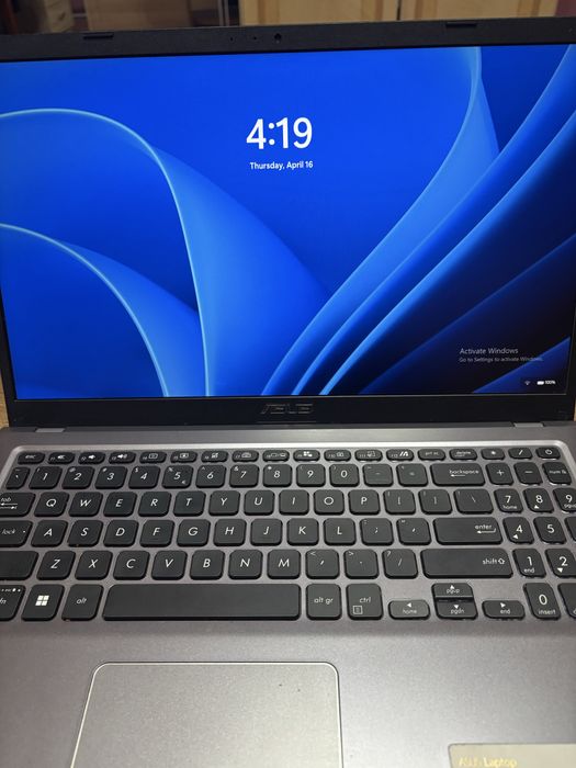 Laptop ASUS X515JA- BQ3249, IntelCore i7, gri
