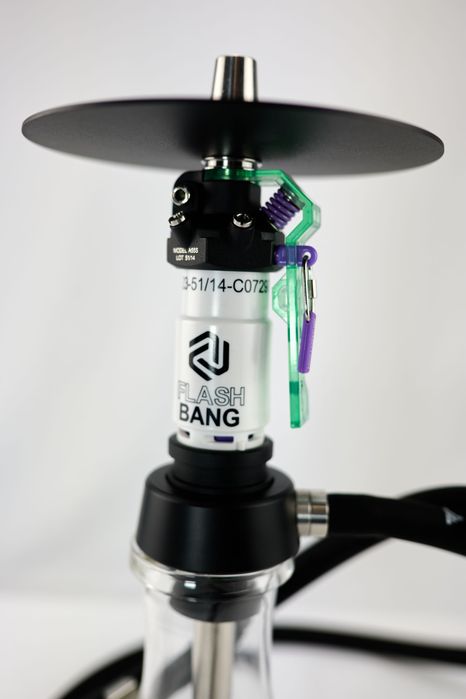 Narghilea Amotion Flashbang Hookah Shisha