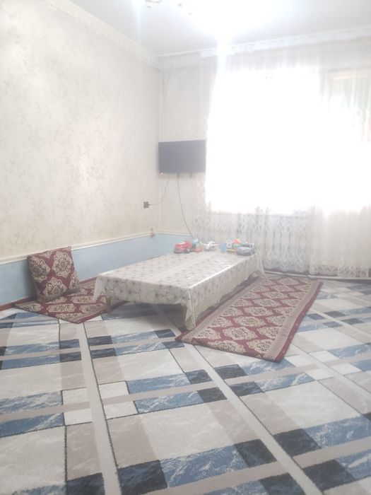 Учтепа 11 кв да, 1×2 квартира сотилади,