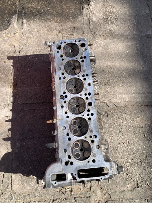 Глава за м52б20 перфектна