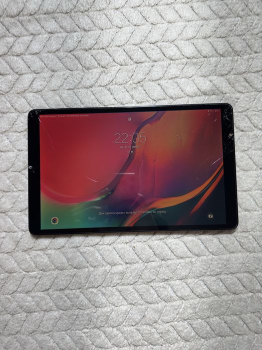 Продам или обменяю samsung Tab A