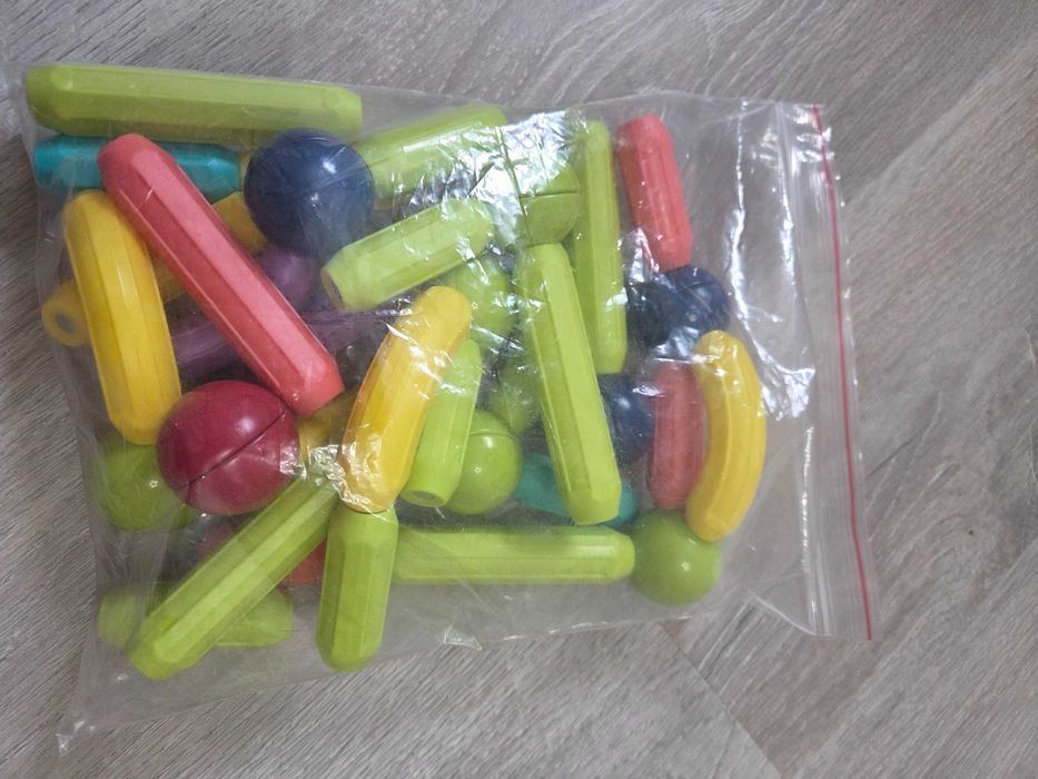 Развивающие игры