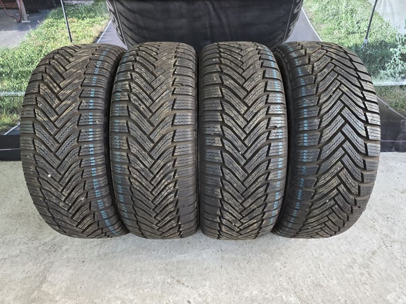 225/45/17 MICHELIN 4бр