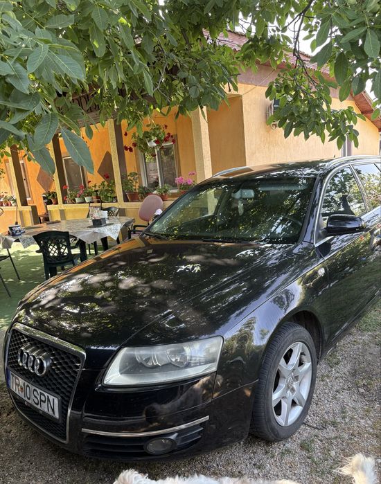 Audi A6 2.0 diesel