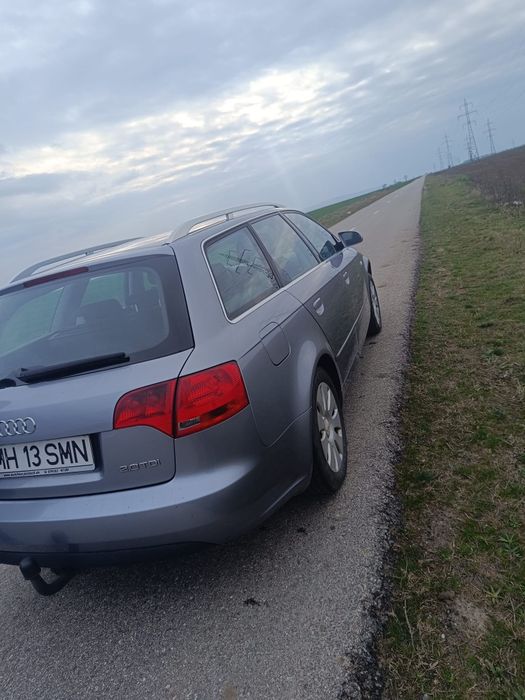 AUDI A4 2006 — imagine 3