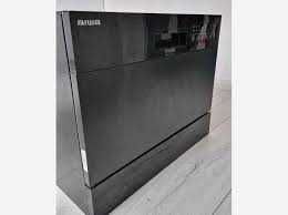 Посудамоичные машины от AIWA модель ais-pao1eu