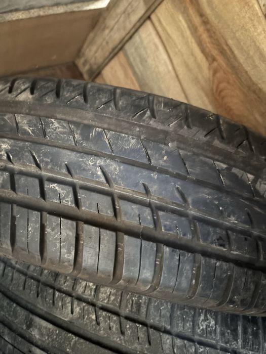 Продам комплект 195 /65 р15