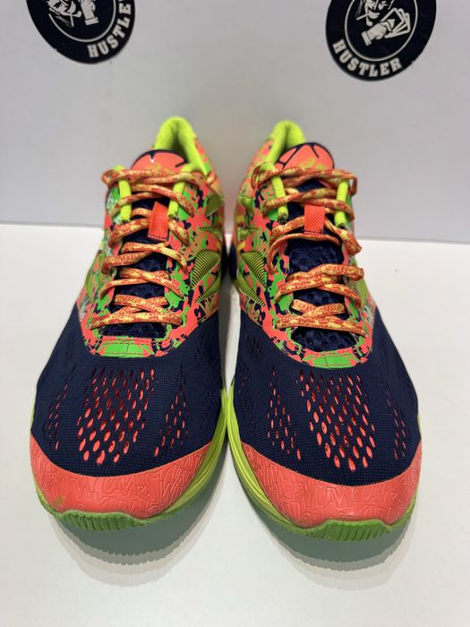 Маратонки ASICS GEL NOOSA . Номер 46
