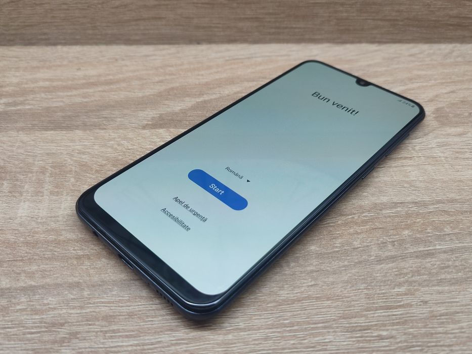 Samsung Galaxy A50 Blue 128 Gb 4Gb RAM Pret FIX super Pret , pret absolut FIX 299 Lei / buc
