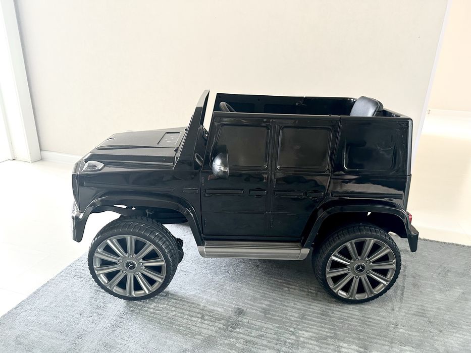 Электромобиль детский