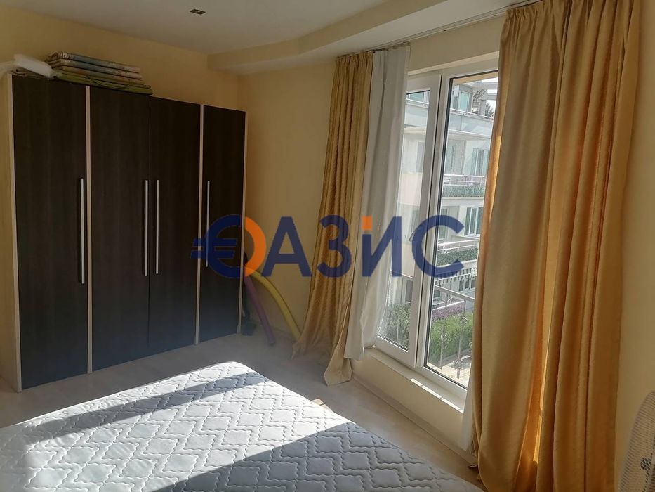 Продава се Тристаен апартамент в Свети Влас - 99 кв.м за 859 €/кв.м - Снимка #6