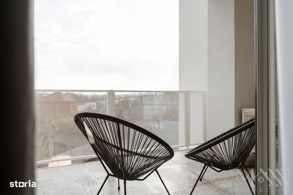 Apartament 2 camere de închiriat | Ultramodern | Cantemir, Oradea