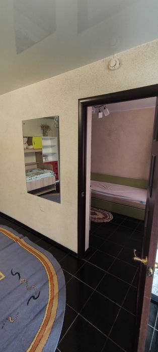 2х комнатная квартира