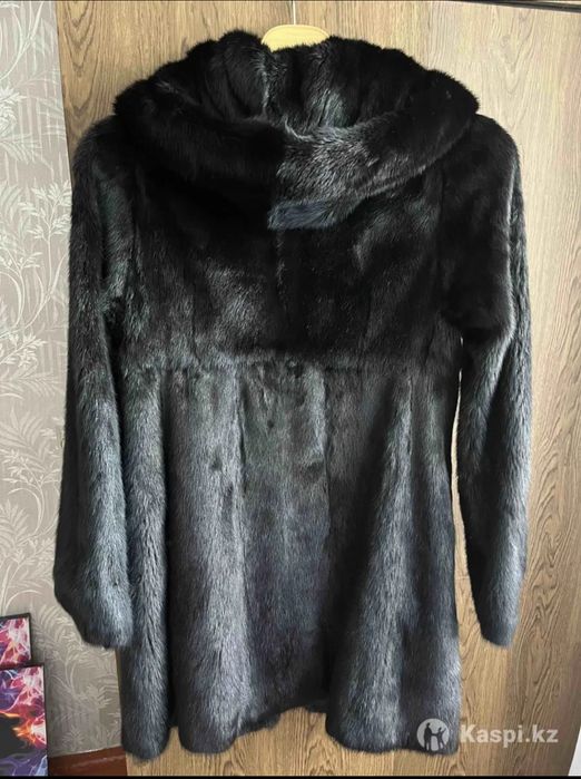 Срочно продам шубу!