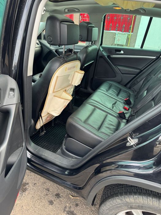 Vand Wv Tiguan impecabil