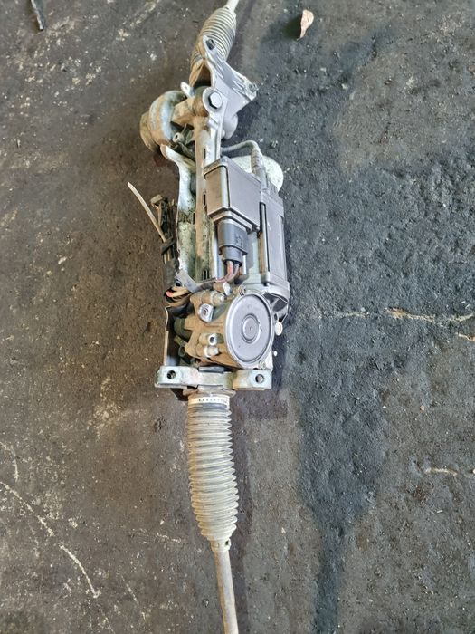 Caseta de directie Vw passat B6