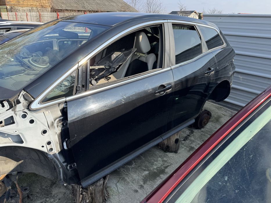 usa stanga fata spate Mazda CX7  2007-2012